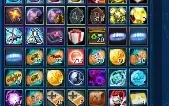 Conta LADMO Omegamon com OX lv 140