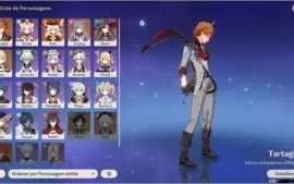 VENDO CONTA AR 42 MUITO TOP: 5 heróis 5*