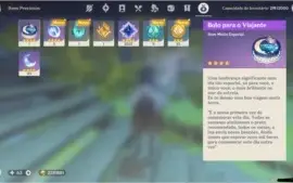 VENDO CONTA AR 42 MUITO TOP: 5 heróis 5*