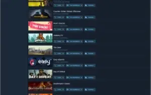 CONTA PRIME (16 anos steam) - Medalhas de 5 e 10 anos CSGO