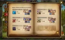 Vendo: Conta Summoners war(Global) com ld 21 nat 5, 37 6*