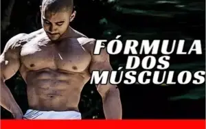 Formula dos Músculos - Léo araújo