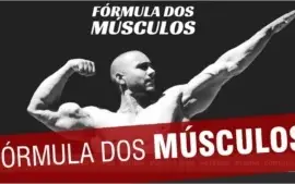 Formula dos Músculos - Léo araújo
