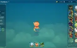NI NO KUNI LVL 70 / 574K PC
