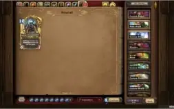 Conta Hearthstone AL com 115 lendários