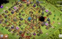 Cv 12 Lider De Clã Br Lvl 8 Cap 7