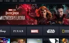 Comprar uma conta DISNEY PLUS | Com renovação automática.