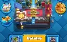 Clash Royale 9000 Trofeus, Varias cartas full 4 Evoluções