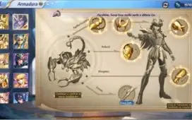 Conta Iniciante muito sortuda Servidor A1 Pegasus