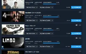 Conta Steam com mais de 200 JOGOS [Envio Imediato]
