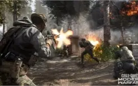 Call of Duty: Modern Warfare