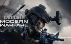 Call of Duty: Modern Warfare