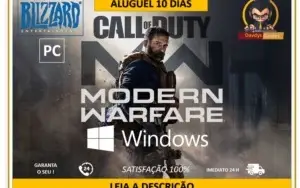 Call of Duty: Modern Warfare