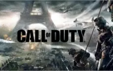 Call of Duty: Modern Warfare
