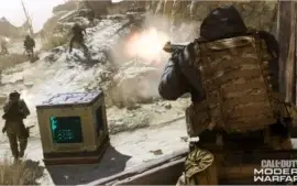 Call of Duty: Modern Warfare