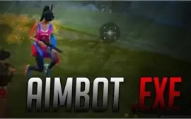 🔰AIMBOT FREE FIRE MOBILE E EMULADOR 100% SEGURO🔰