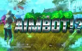 🔰AIMBOT FREE FIRE MOBILE E EMULADOR 100% SEGURO🔰