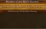 CONTA RARA WOW - LOCK, MOUNTS, PETS & LEGACY