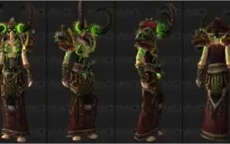 CONTA RARA WOW - LOCK, MOUNTS, PETS & LEGACY