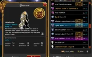 Conta Aqw 11 Anos*BARATA*DESAPEGANDO
