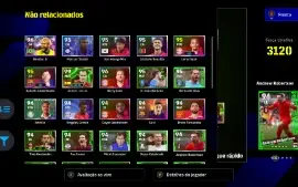 Super Conta Efootball Xbox / Microsoft PC