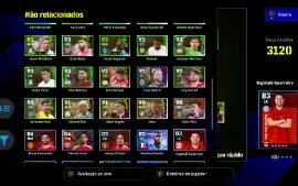 Super Conta Efootball Xbox / Microsoft PC