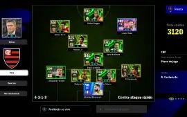 Super Conta Efootball Xbox / Microsoft PC