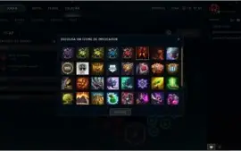 Conta Diamante 5, 33 Champions,13 Baús, 2 Páginas de runa!
