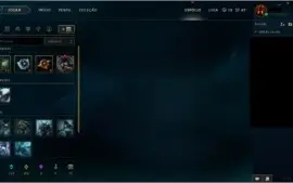 Conta Diamante 5, 33 Champions,13 Baús, 2 Páginas de runa!