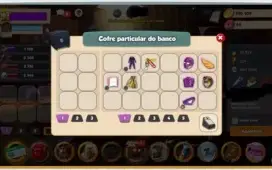 Conta Hero Zero já fui top 100 mas parei de jogar