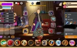Conta Hero Zero já fui top 100 mas parei de jogar