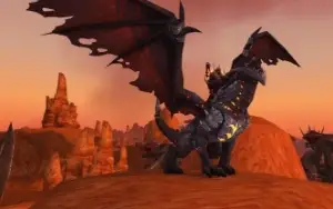 Legendary conta wow top