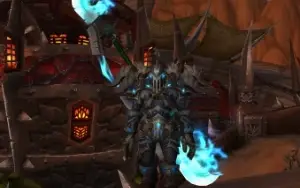 Legendary conta wow top
