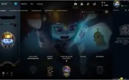 Conta Mono Poppy