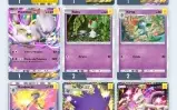 Conta Pokémon Tcg Pocket – Nível 10 com varias cartas EX