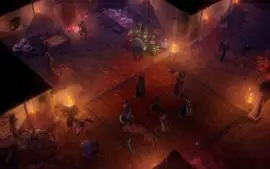 Xbox Pathfinder: Wrath of the Righteous #C63865