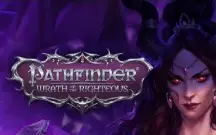 Xbox Pathfinder: Wrath of the Righteous #C63865