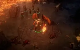 Xbox Pathfinder: Wrath of the Righteous #C63865
