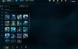 Smurf Platina 2 sem email confirmado