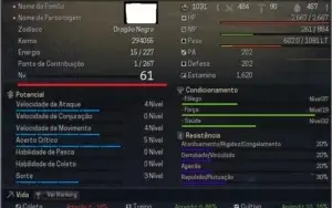 Ranger 61 - Black Desert SA