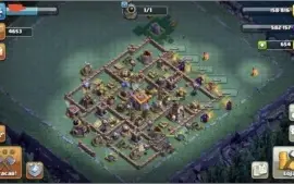 Clash of Clans - CV14