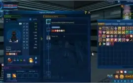 Conta Jump DMO GK