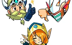 Pacote De Emojis Metadev