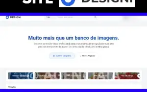 Baixe Pra Mim - Baixe Arquivos Do Designi