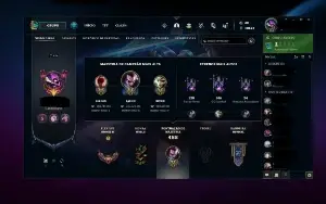 Conta de LoL baratinha para sair Hoje