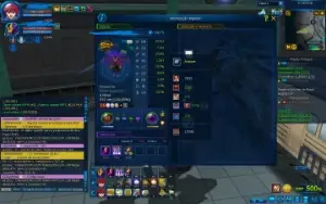 Conta Server LAdmo - Omegamon, Com luce shin; susanoo Shin