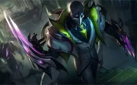 💎 CONTA SMURF ZED GALANTE 💎 🔹 57K EA 🔹 🔸 1500 EL 🔸