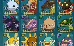 Conta Ni No Kuni Server Noir Aries, Espadachim 1.6kk de cp