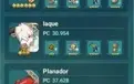 Conta Ni No Kuni Server Noir Aries, Espadachim 1.6kk de cp
