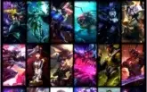 LEAGUE OF LEGENDS - CONTA PRATA V